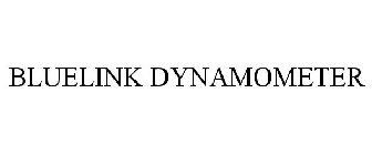 BLUELINK DYNAMOMETER