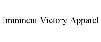 IMMINENT VICTORY APPAREL