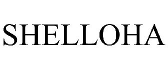 SHELLOHA