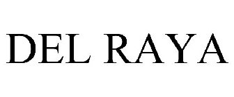 DEL RAYA