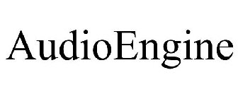 AUDIOENGINE