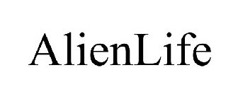 ALIENLIFE