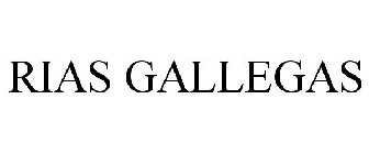 RIAS GALLEGAS