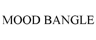 MOOD BANGLE