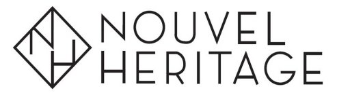 NH NOUVEL HERITAGE