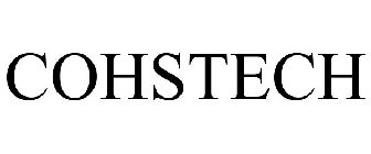 COHSTECH