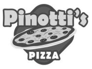 PINOTTI'S PIZZA
