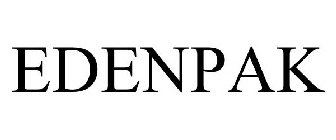 EDENPAK
