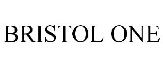 BRISTOL ONE