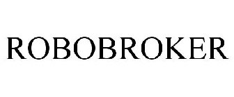 ROBOBROKER