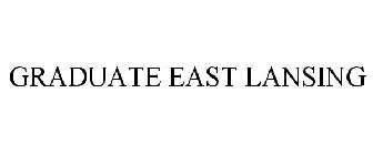 GRADUATE EAST LANSING