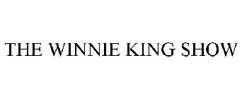 THE WINNIE KING SHOW