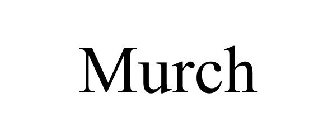 MURCH