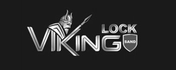 LOCK VIKING SAND