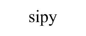 SIPY