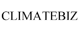 CLIMATEBIZ