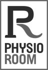 PHYSIO ROOM