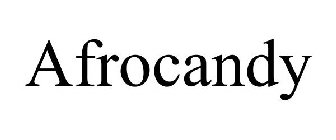 AFROCANDY