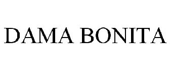 DAMA BONITA