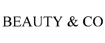 BEAUTY & CO