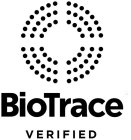 BIOTRACE VERIFIED