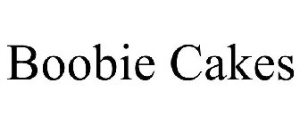 BOOBIE CAKES