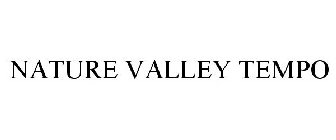 NATURE VALLEY TEMPO