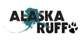 ALASKA RUFF