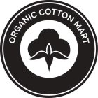 ORGANIC COTTON MART