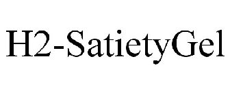 H2-SATIETYGEL