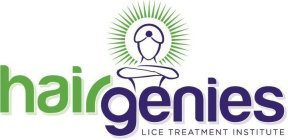HAIR GENIES LICE TREATMENT INSTITUTE
