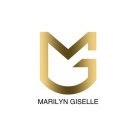 MG MARILYN GISELLE