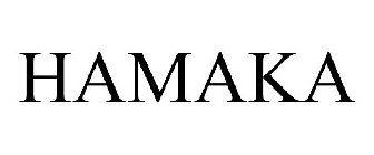 HAMAKA