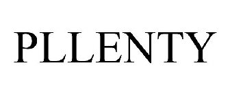 PLLENTY