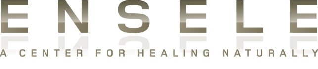 ENSELE A CENTER FOR HEALING NATURALLY