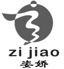 ZI JIAO