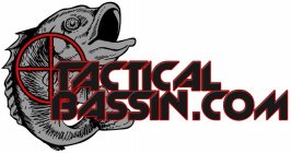 TACTICAL BASSIN.COM