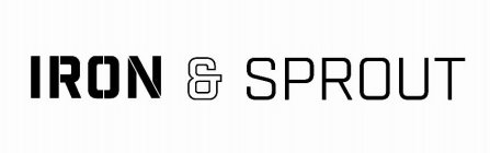 IRON & SPROUT