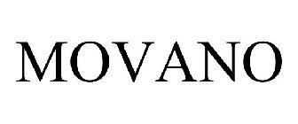 MOVANO