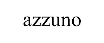 AZZUNO