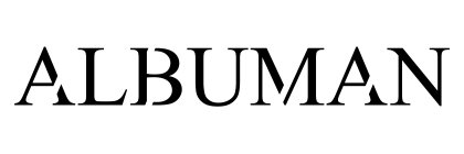 ALBUMAN
