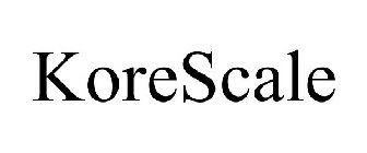 KORESCALE