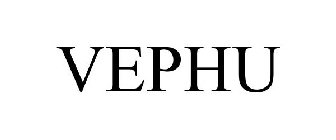 VEPHU