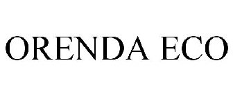 ORENDA ECO