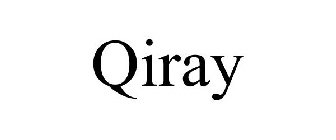 QIRAY