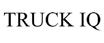 TRUCK IQ