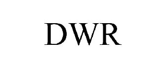 DWR