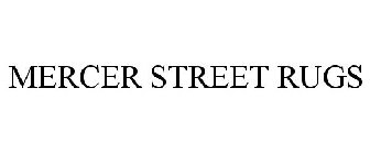 MERCER STREET RUGS