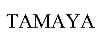 TAMAYA