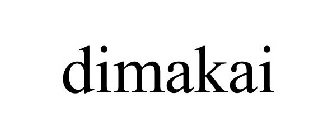 DIMAKAI